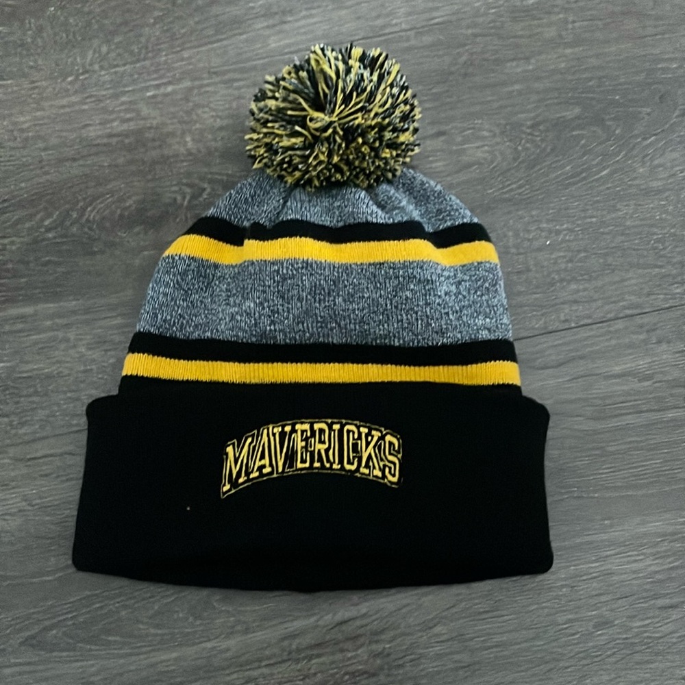 Winter toque